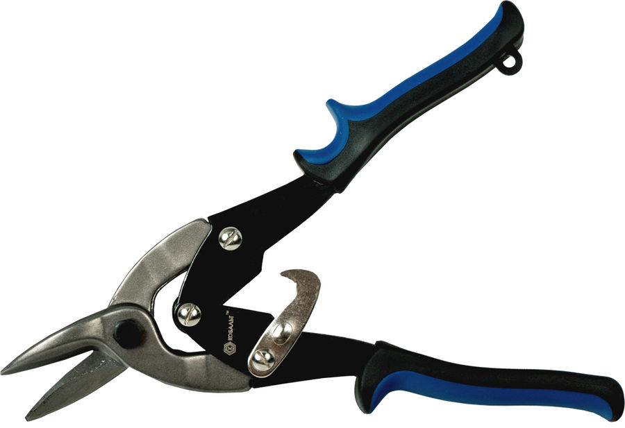 Характеристики Ножницы КОБАЛЬТ 647-482, 250мм (1551696) смотреть в СИТИЛИНК