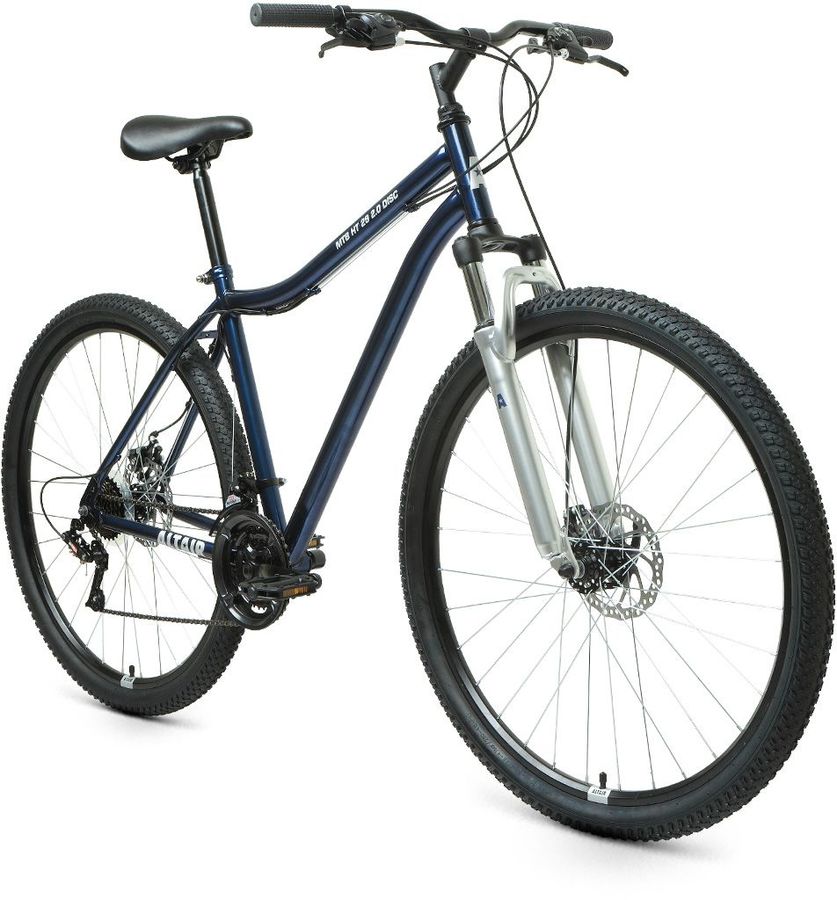 Характеристики Велосипед ALTAIR Mtb Ht 29 2.0 Disc (2021), горный ...