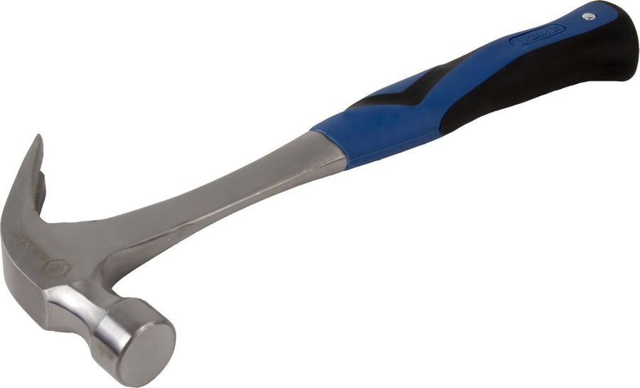 Характеристики Молоток КОБАЛЬТ 240-881, 33см, 450грамм (1552130 ...