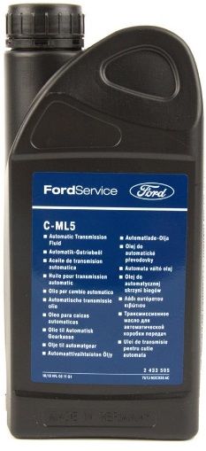 2433505 ford аналог