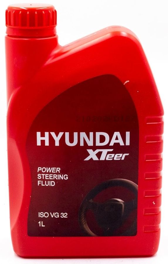 Hyundai xteer 2010002