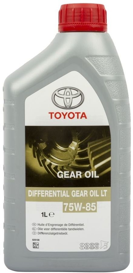 Toyota 08885 81060