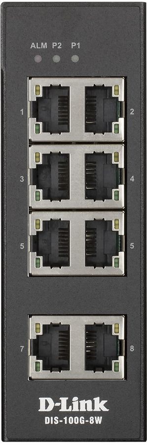 Инструкция, руководство по эксплуатации для коммутатор D-Link ...