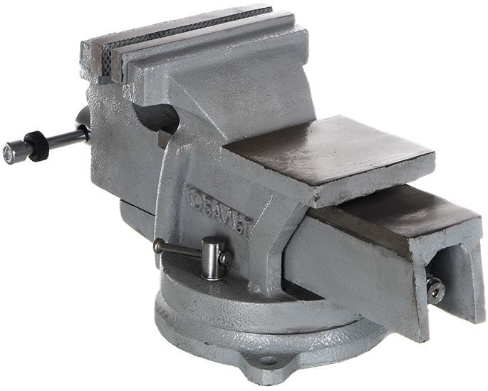 Характеристики Тиски КОБАЛЬТ 248-979 (1554088) смотреть в СИТИЛИНК