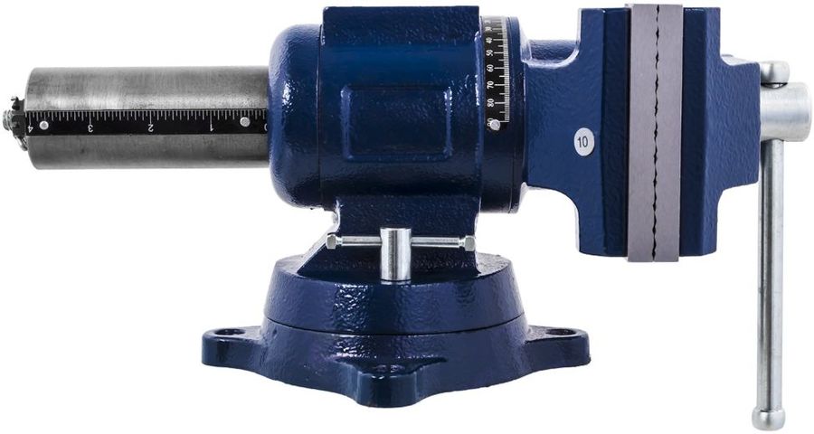 Характеристики Тиски КОБАЛЬТ 246-012 (1554090) смотреть в СИТИЛИНК