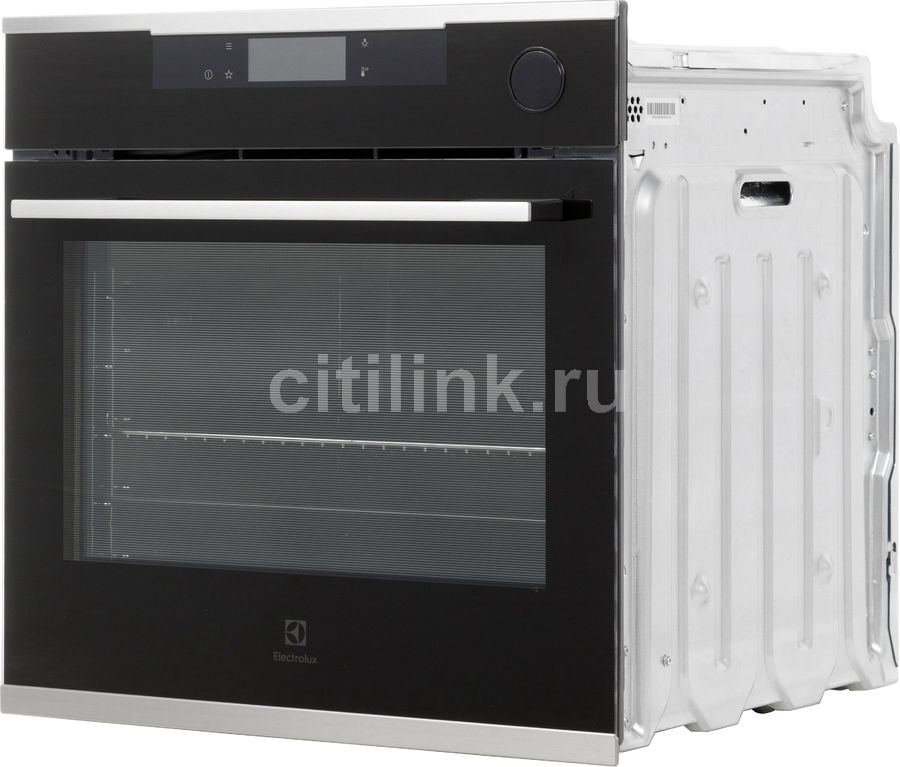 Духовой шкаф electrolux okc8p39wx