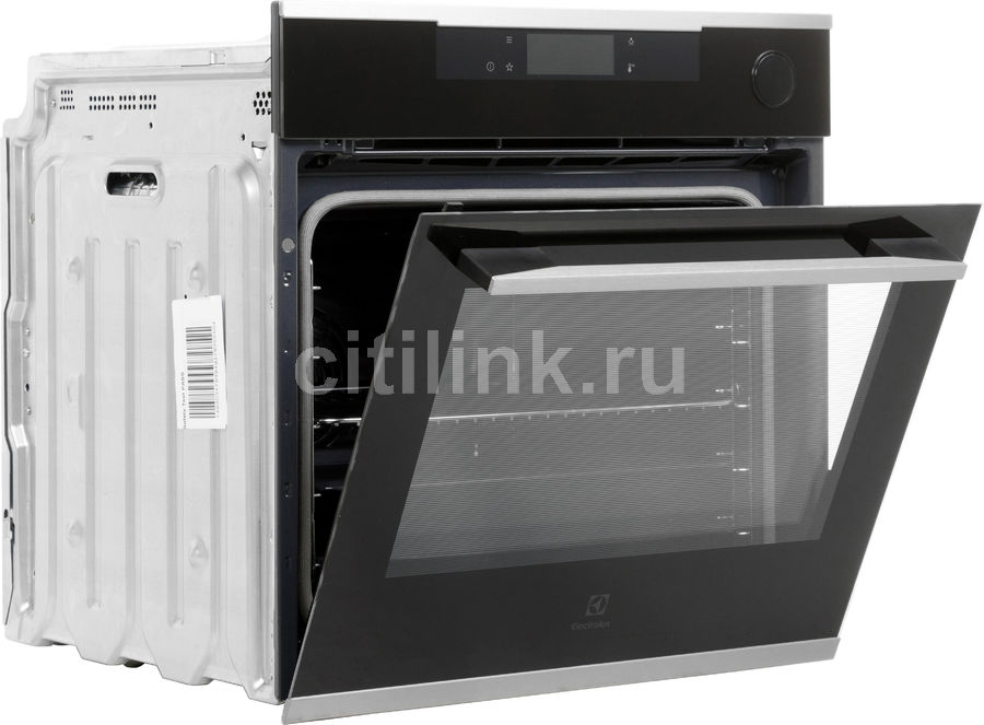 Духовой шкаф electrolux okc8p39wx