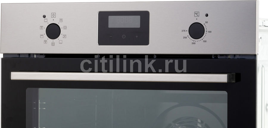 Духовой шкаф zanussi opzb0110x нержавеющая сталь