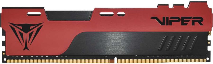  Модуль памяти Patriot Viper Elite II PVE248G400C0 DDR4 - 8ГБ 4000, DIMM, Ret 