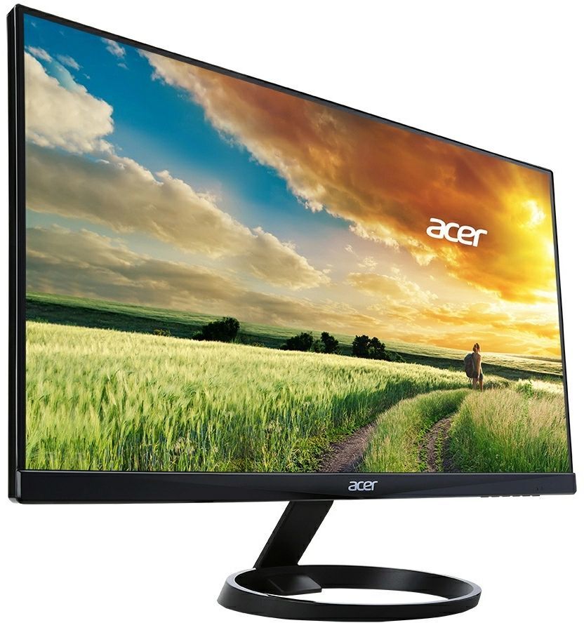 Монитор Acer R240HYbidx 23.8\