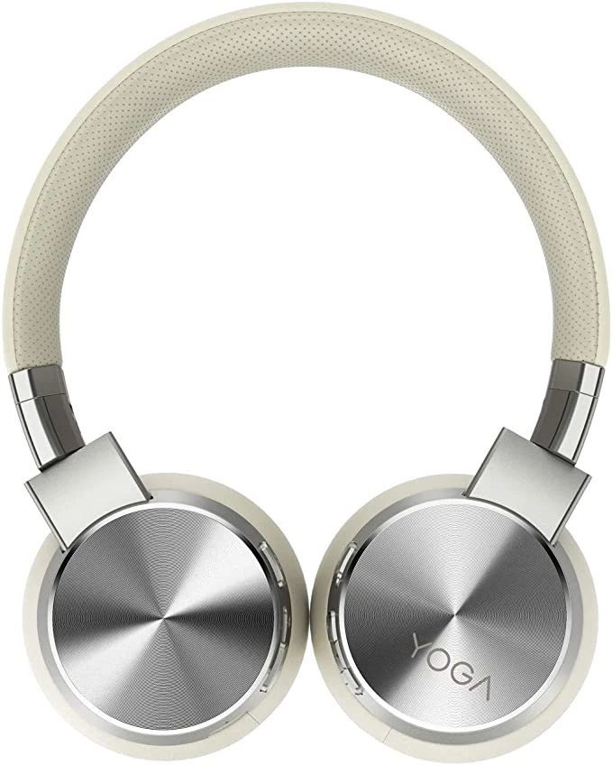 lenovo yoga active noise cancellation