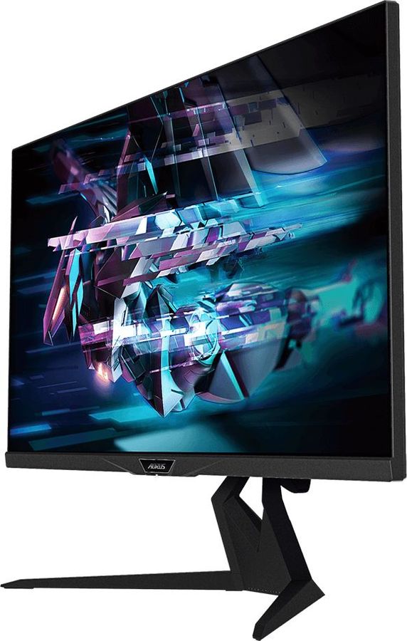 aorus monitor fi32u