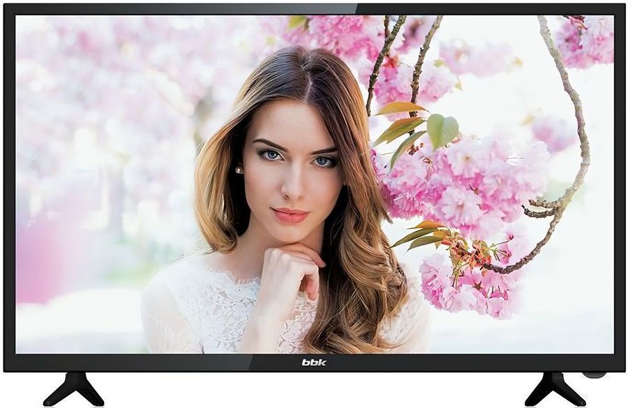 Телевизор BBK 32LEX-7162/TS2C, 32', HD READY Телевизор BBK 32LEX-7162/TS2C, 32', HD READY