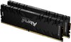 Оперативная память Kingston Fury Renegade Black KF426C13RB1K2/32 DDR4 — 2x 16ГБ