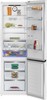 Холодильник двухкамерный Beko B5RCNK403ZW  Total No Frost, инверторный