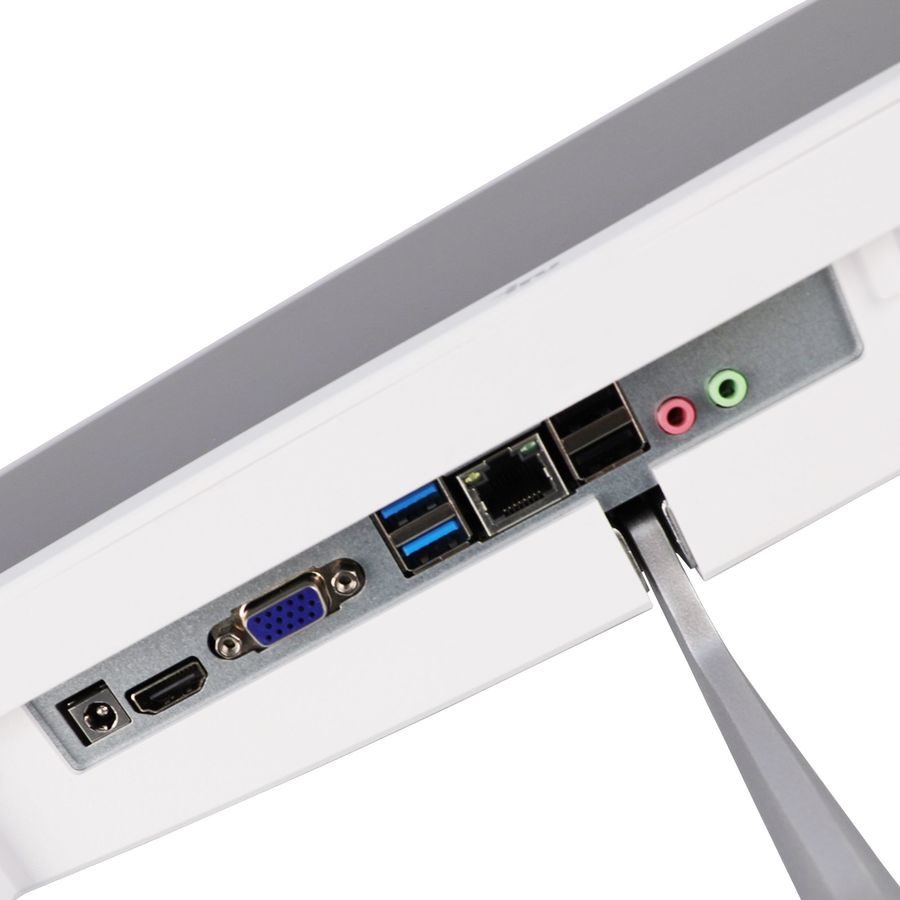 Купить Офисные приложения для моноблок iRU Office P2320P, 23.8", AMD ...