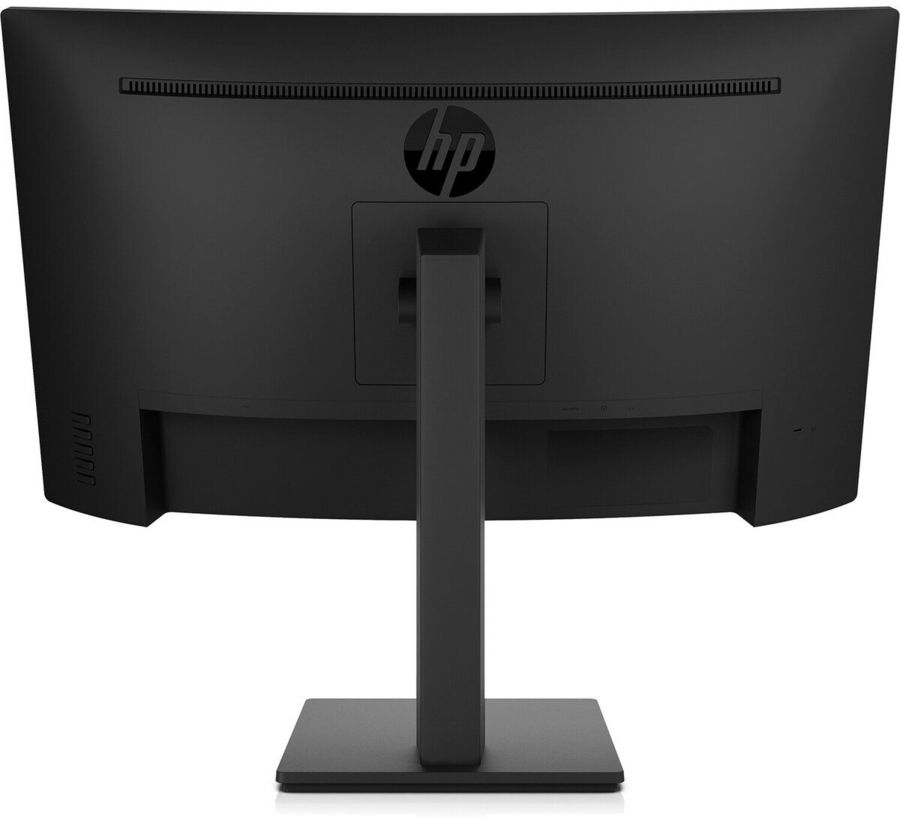 Монитор HP Gaming X27qc 27", черный - купить в Ситилинк | 1561593