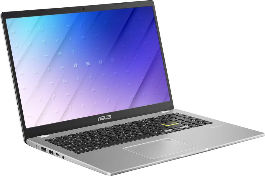 asus vivobook with numeric keypad