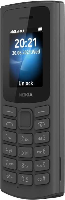 Nokia 105 4g