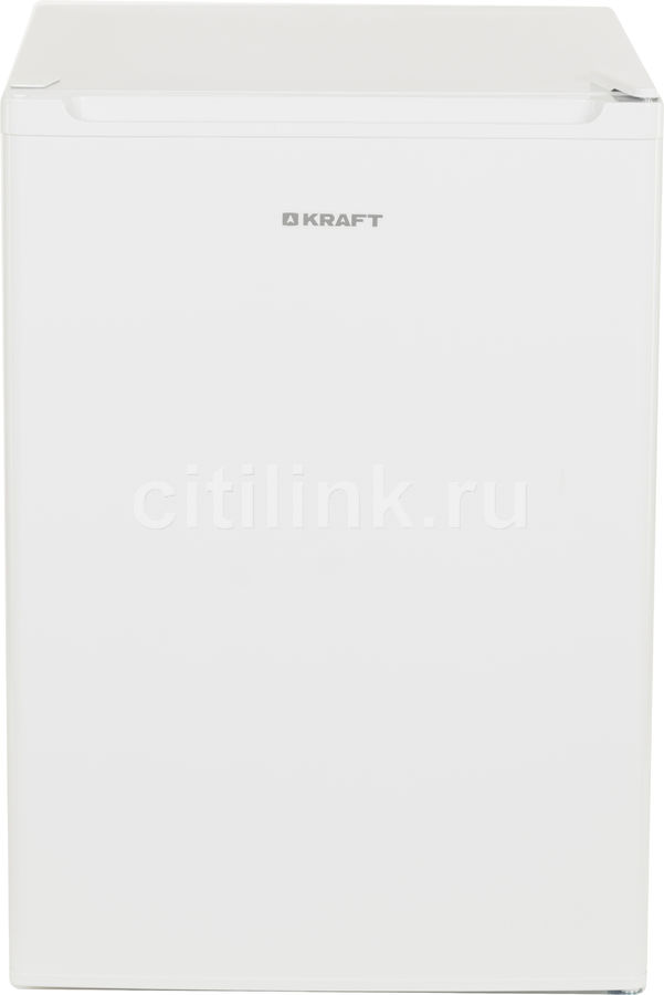 Обзор товара холодильник однокамерный KRAFT KR-75W (1563577) в интернет ...