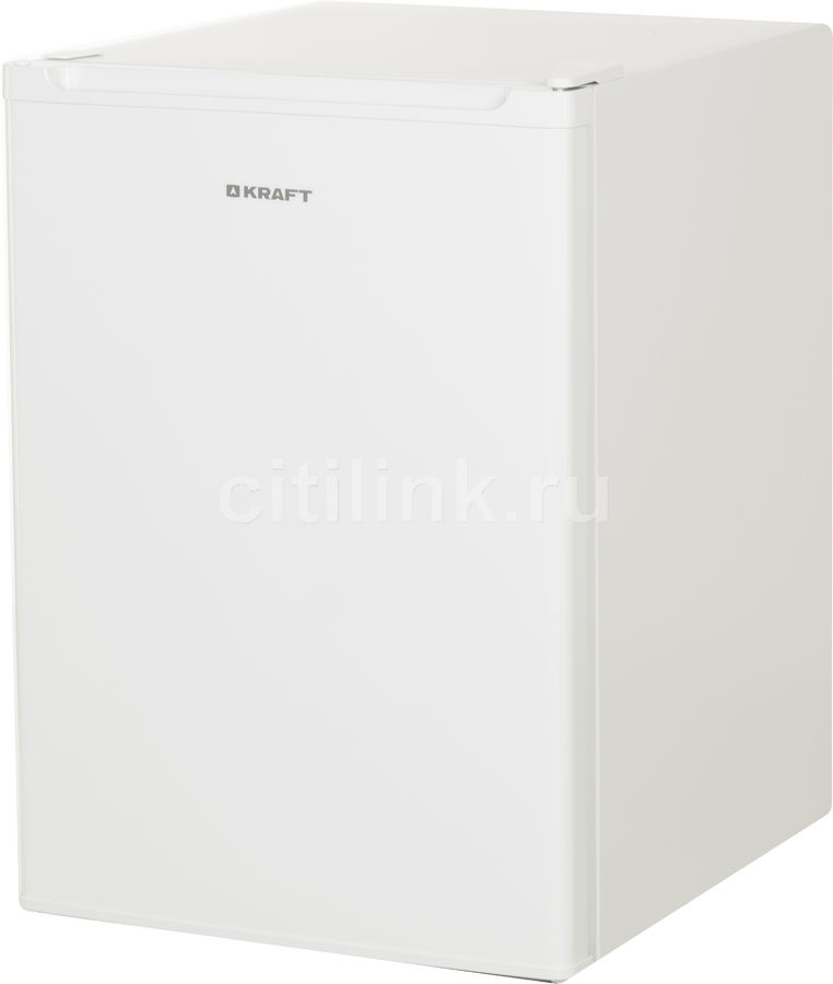 Обзор товара холодильник KRAFT KR-75W однокамерный (1563577) в интернет ...