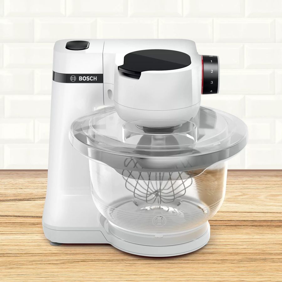 Купить Кухонные весы для кухонная машина Bosch Mum Serie 2 MUMS2TW30 ...