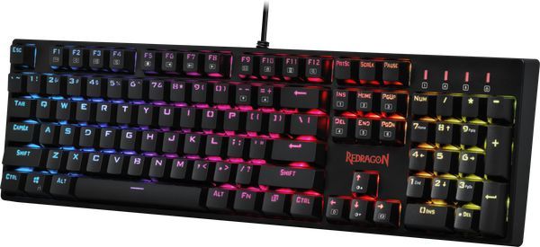 redragon keyboards any good