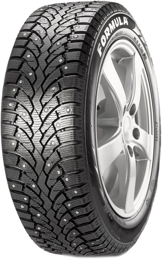 Купить Манометры для зимние шины Formula Ice, 175/65/R14, 82T ...