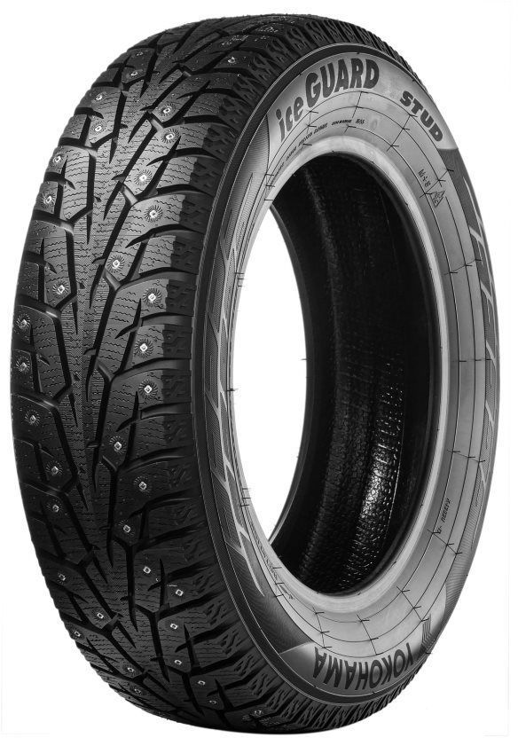 Характеристики Зимние шины YOKOHAMA Ice Guard55, 205/55/R16, 94T ...
