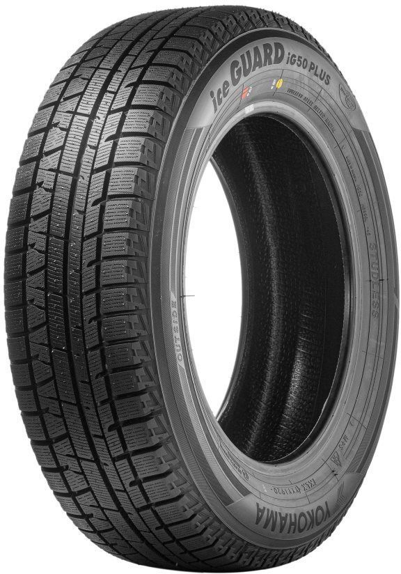 Характеристики Зимние шины YOKOHAMA Ice Guard50+, 225/55/R17, 97Q ...