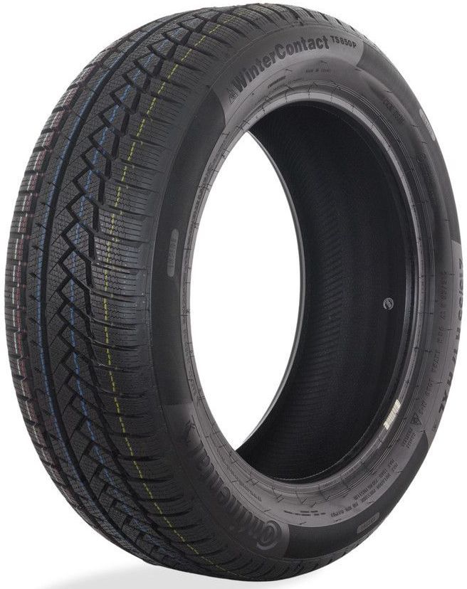 Зимние шины CONTINENTAL Contiwintercontact Ts 850 P, 255/60/R20, 113V ...
