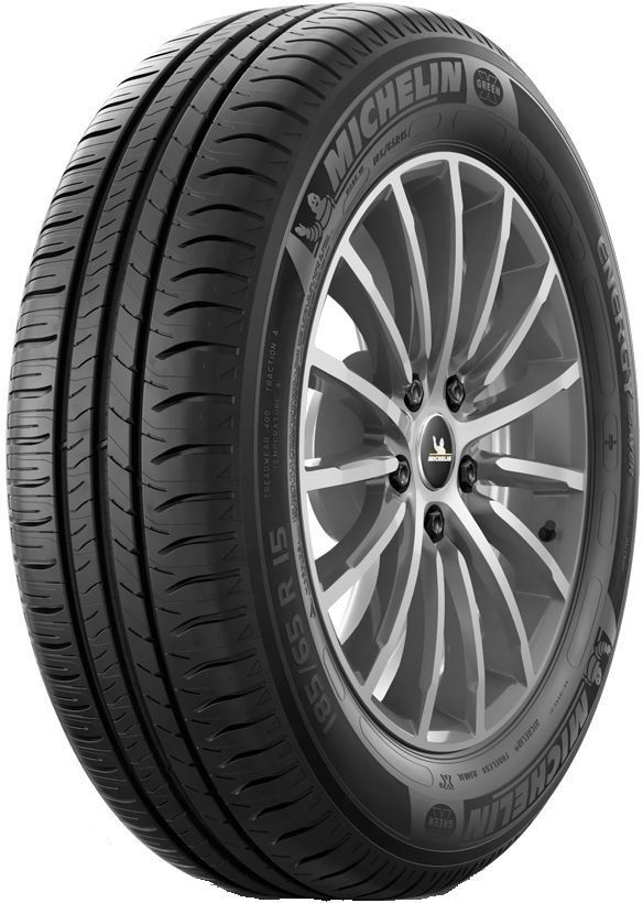 Летние шины MICHELIN Energy Saver+, 195/50/R15, 82T, нешипованные ...