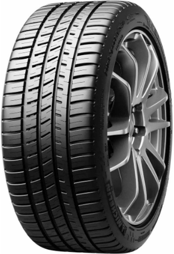 Летние шины MICHELIN Pilot Sport A/S 3, 305/40/R20, 112V, нешипованные ...