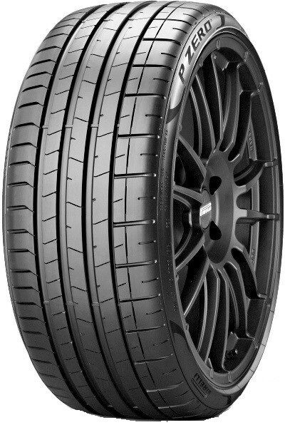 Характеристики Летние шины PIRELLI P-Zero Sports Car, 315/30/R22, 107Y ...
