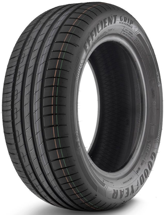 Летние шины GOODYEAR Efficient Grip Performance, 205/60/R15, 91H ...