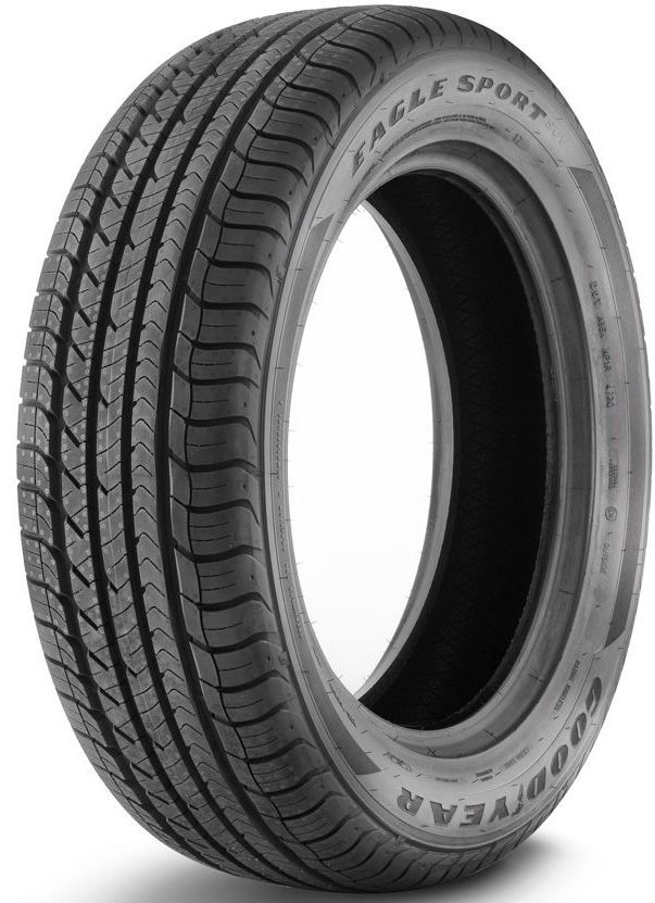 Характеристики Летние шины GOODYEAR Eagle Sport Tz, 205/45/R17, 88V ...