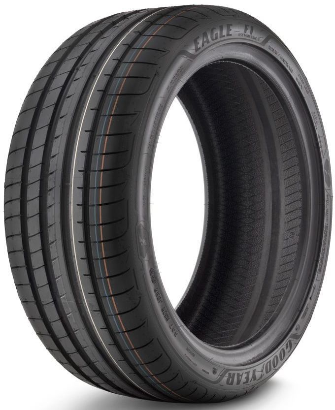 Характеристики Летние шины GOODYEAR Eagle F1 Super Sport, 225/45/R18 ...