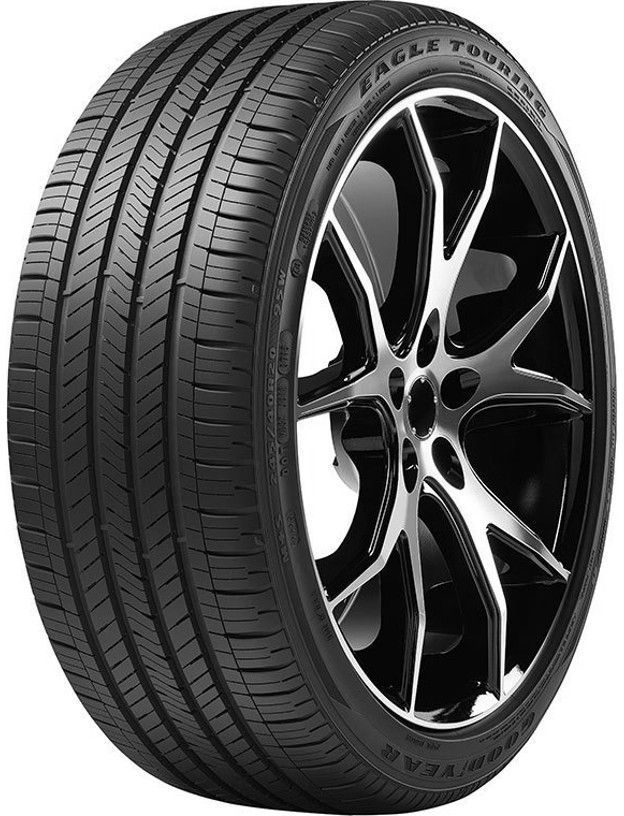 Характеристики Всесезонные шины GOODYEAR Eagle Touring, 225/55/R19 ...