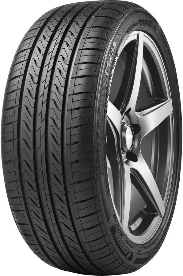 Летние шины LANDSAIL Ls288, 175/70/R13, 82H, нешипованные - купить в ...