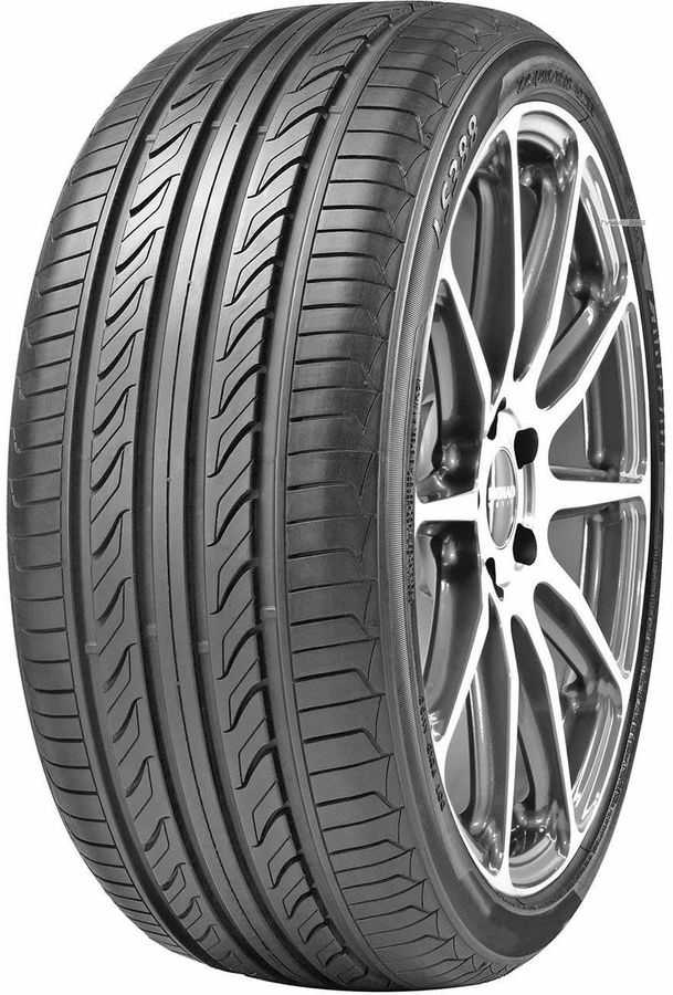 Летние шины LANDSAIL Ls388, 205/50/R16, 87W, нешипованные - купить в ...