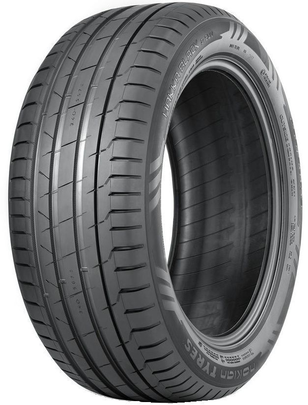 Характеристики Летние шины NOKIAN Hakka Black 2 Suv, 275/50/R20, 113W ...