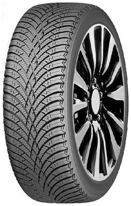 Всесезонные шины DOUBLESTAR Dla01, 205/55/R16, 94V, нешипованные ...