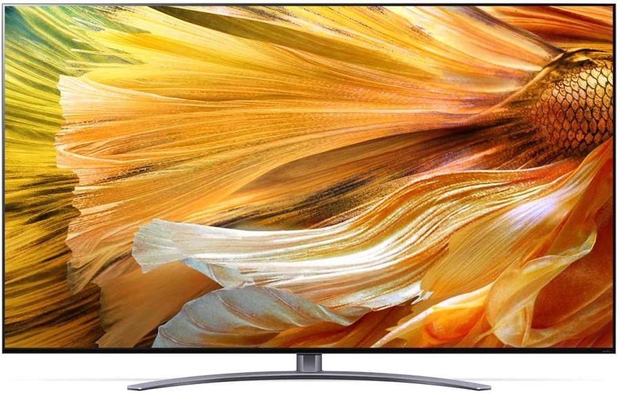 Телевизор LG 75QNED916PA, 75', QNED, Ultra HD 4K Телевизор LG 75QNED916PA, 75', QNED, Ultra HD 4K