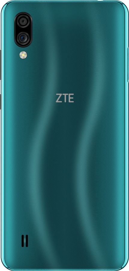 Zte a51 lite аккумулятор