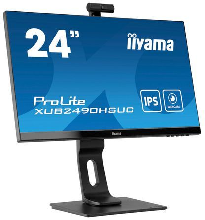 Iiyama ProLite XUB2490HSUC-B1 23.8 