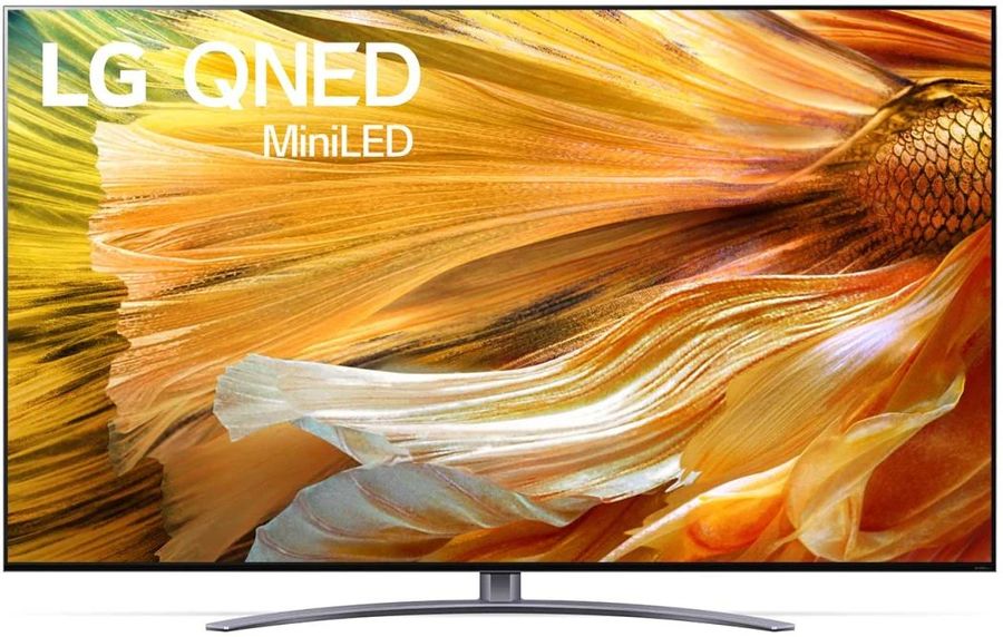 Телевизор LG 65QNED916PA, 65', QNED, Ultra HD 4K Телевизор LG 65QNED916PA, 65', QNED, Ultra HD 4K