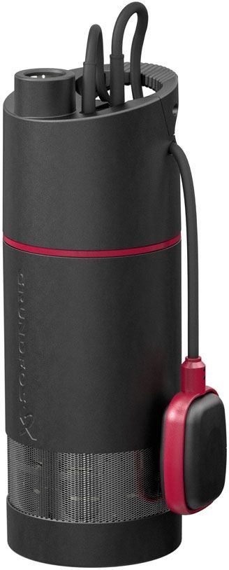 Характеристики Садовый насос GRUNDFOS SB 3-45 A, колодезный [97686705 ...