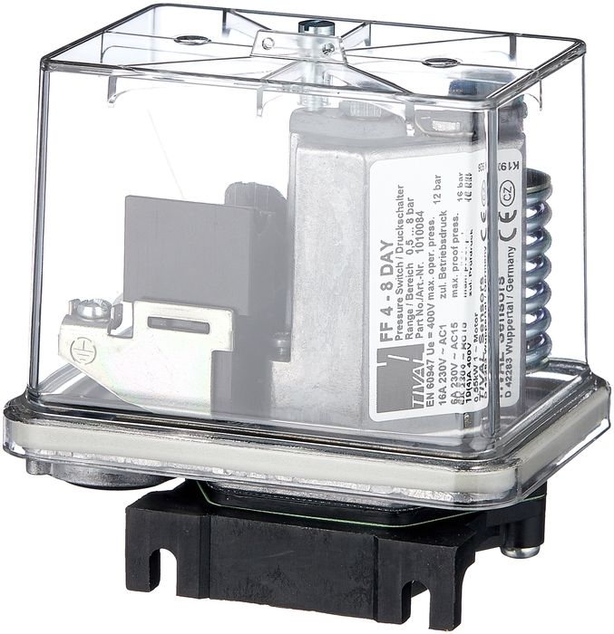 Отзывы на Реле давления GRUNDFOS FF 4-8 в интернет-магазине СИТИЛИНК ...