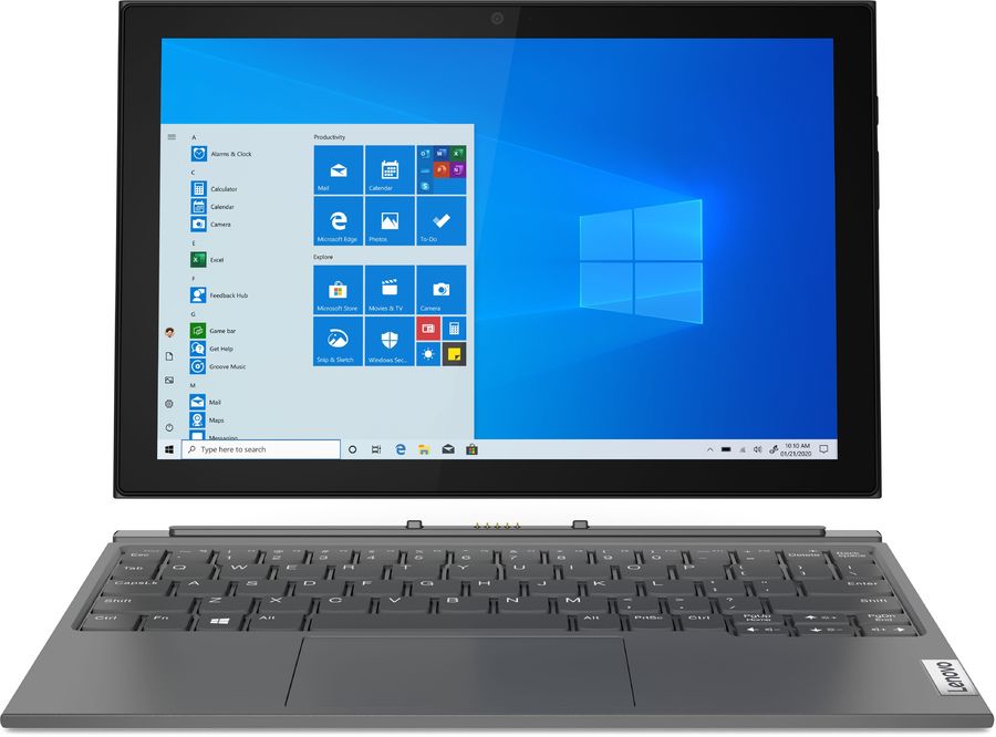 Lenovo IdeaPad Duet 3 10IGL5 