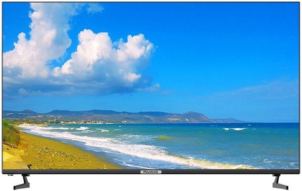 Телевизор POLARLINE 50PU52TC-SM, 50', Ultra HD 4K Телевизор POLARLINE 50PU52TC-SM, 50', Ultra HD 4K